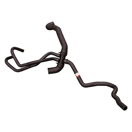 Motorcraft 97-05 Ford E Series-Econoline 5.4L V8 Hose, Km4506 KM4506